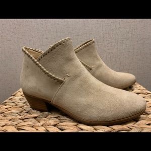 Jack Rogers booties